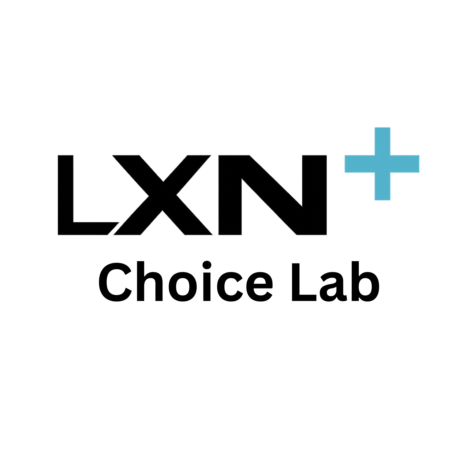LXN+ Choice Lab