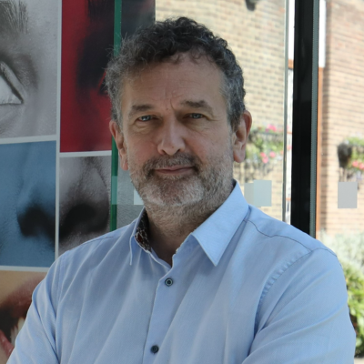 Dr. David Best