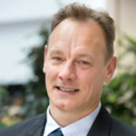 Dr. Philip Hodgson
