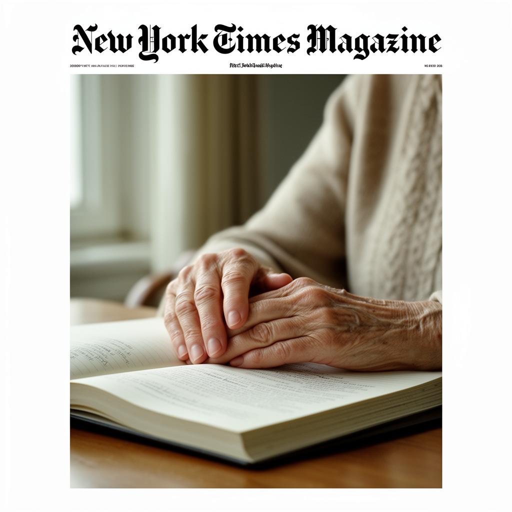 The Article That Made Me Go Back to School