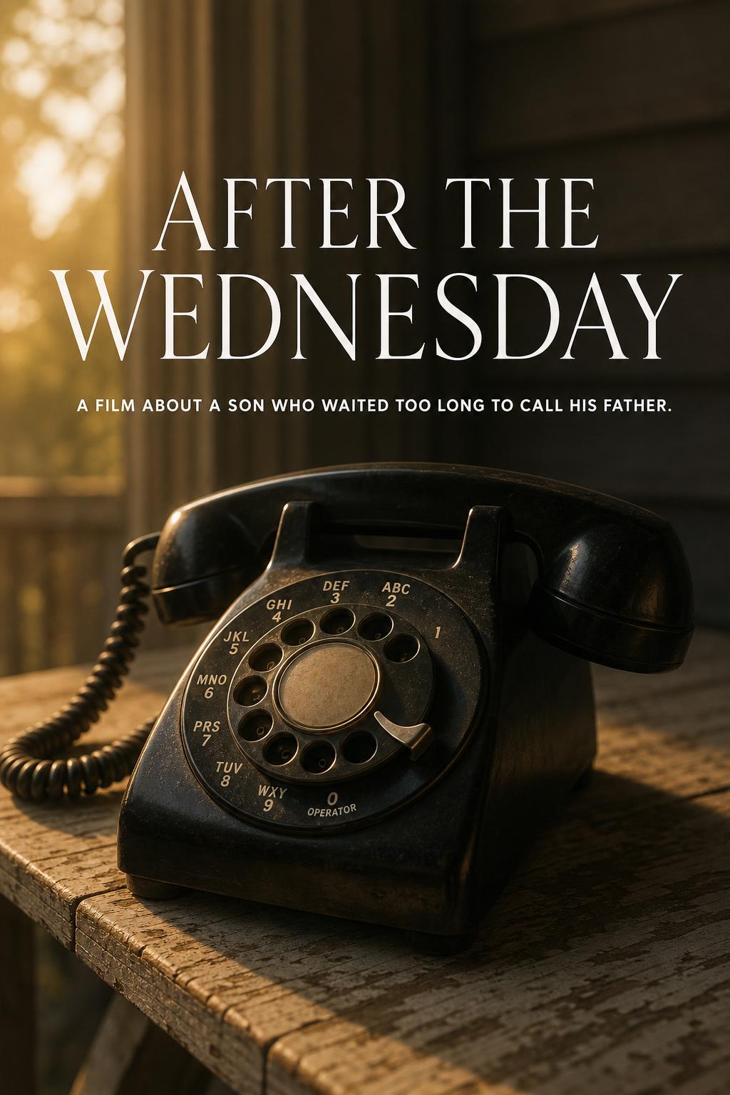 The Documentary That Made Me Call My Father