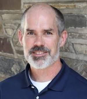 Dr. Matt Frawley